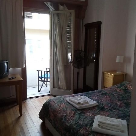 Hostel Urbano Mar del Plata Zewnętrze zdjęcie
