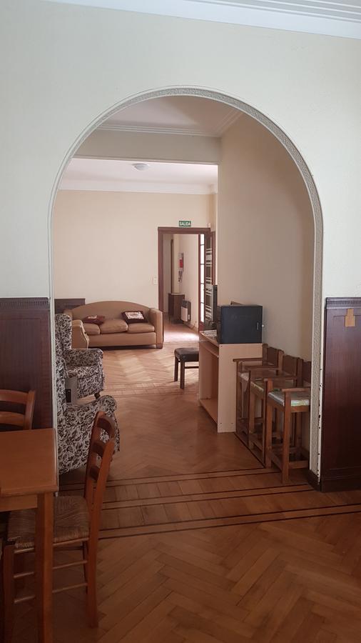 Hostel Urbano Mar del Plata Zewnętrze zdjęcie