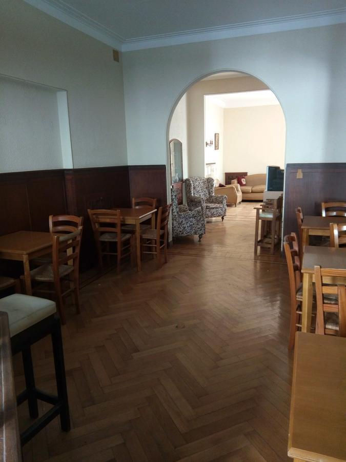 Hostel Urbano Mar del Plata Zewnętrze zdjęcie