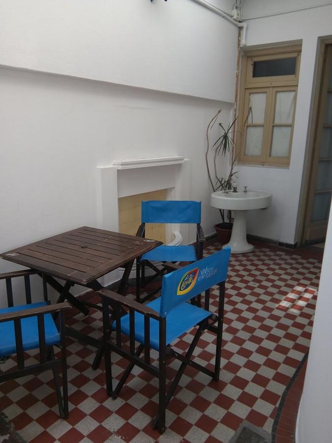 Hostel Urbano Mar del Plata Zewnętrze zdjęcie