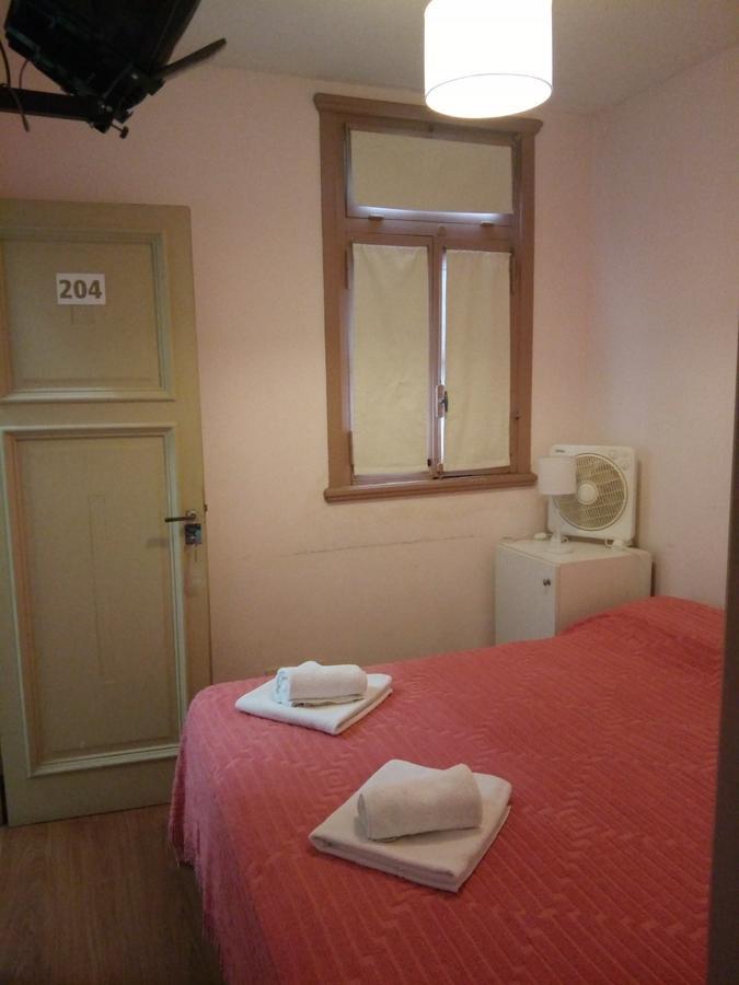 Hostel Urbano Mar del Plata Zewnętrze zdjęcie
