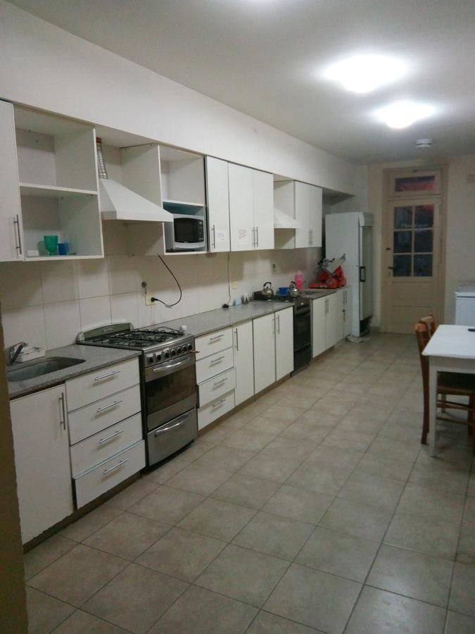 Hostel Urbano Mar del Plata Zewnętrze zdjęcie
