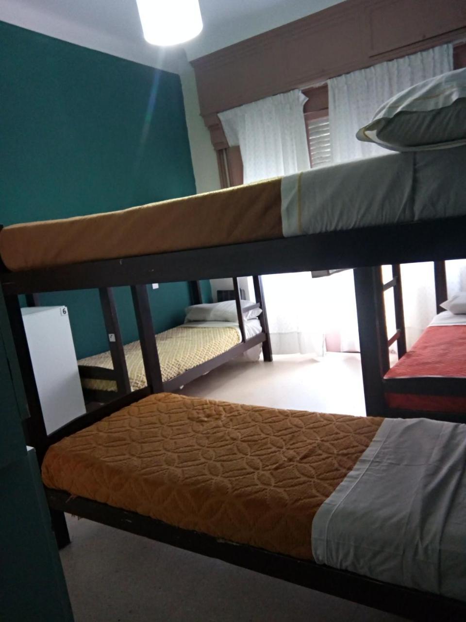 Hostel Urbano Mar del Plata Zewnętrze zdjęcie