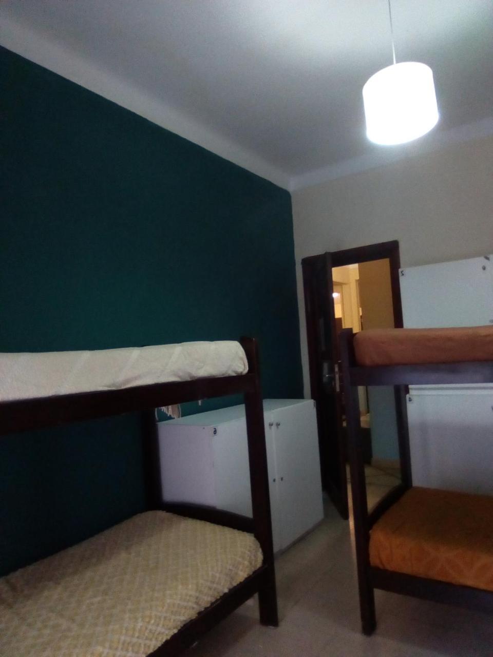 Hostel Urbano Mar del Plata Zewnętrze zdjęcie